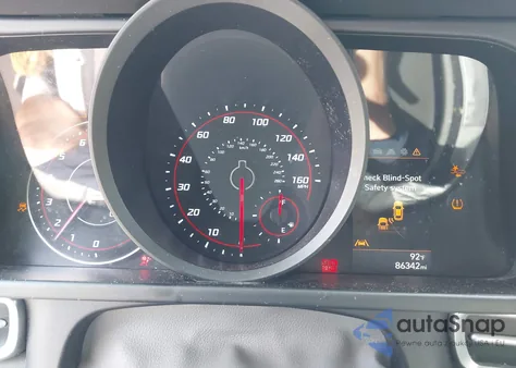 2021 Hyundai Elantra Sel z USA, uszkodzony, nr VIN 5NPLM4AG4MH035475